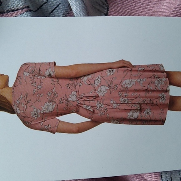 Matty M size small - Picture 2 of 14